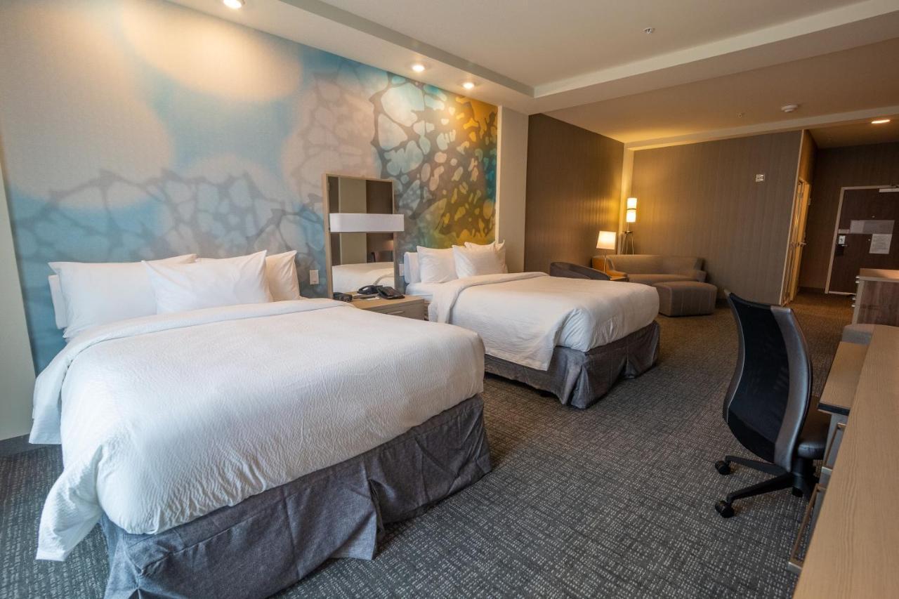 Courtyard By Marriott Cartersville Exterior foto