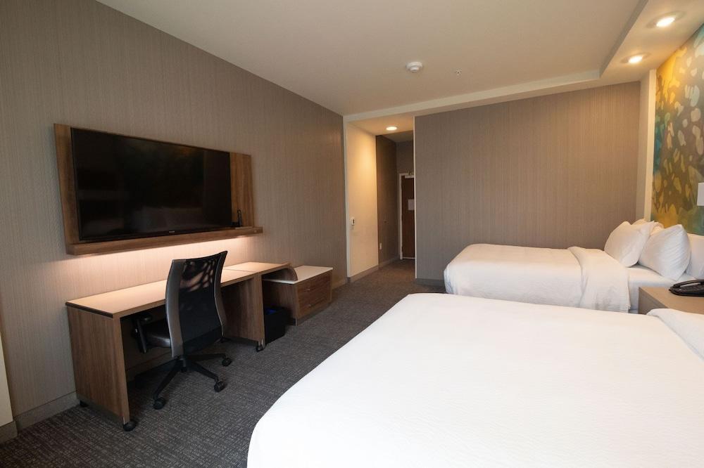 Courtyard By Marriott Cartersville Exterior foto