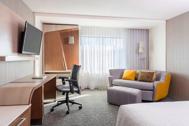 Courtyard By Marriott Cartersville Exterior foto