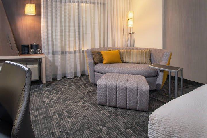 Courtyard By Marriott Cartersville Exterior foto