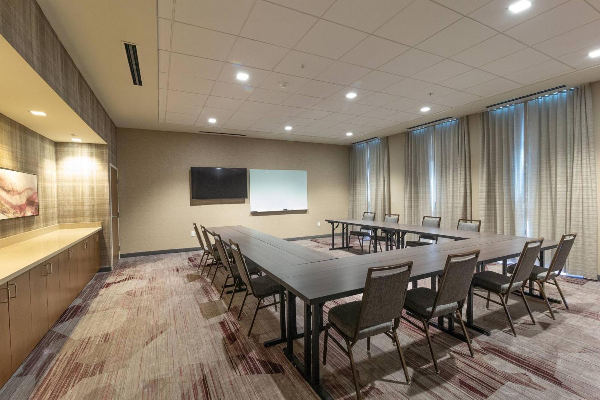 Courtyard By Marriott Cartersville Exterior foto