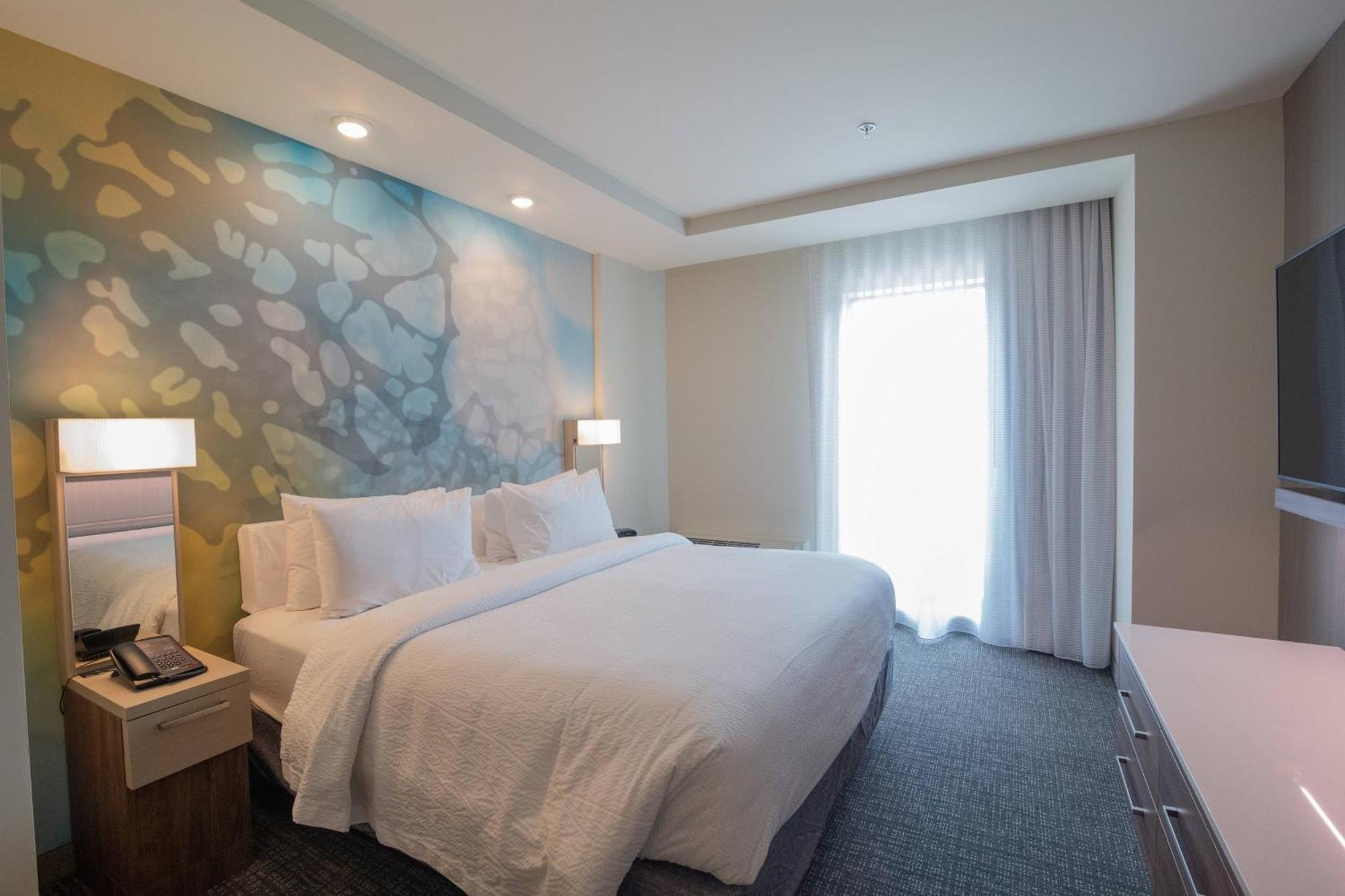 Courtyard By Marriott Cartersville Exterior foto